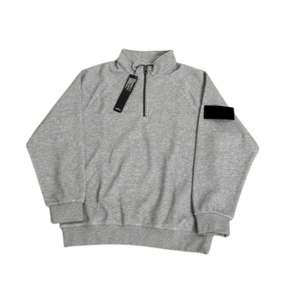 1/4 Zipper SI06