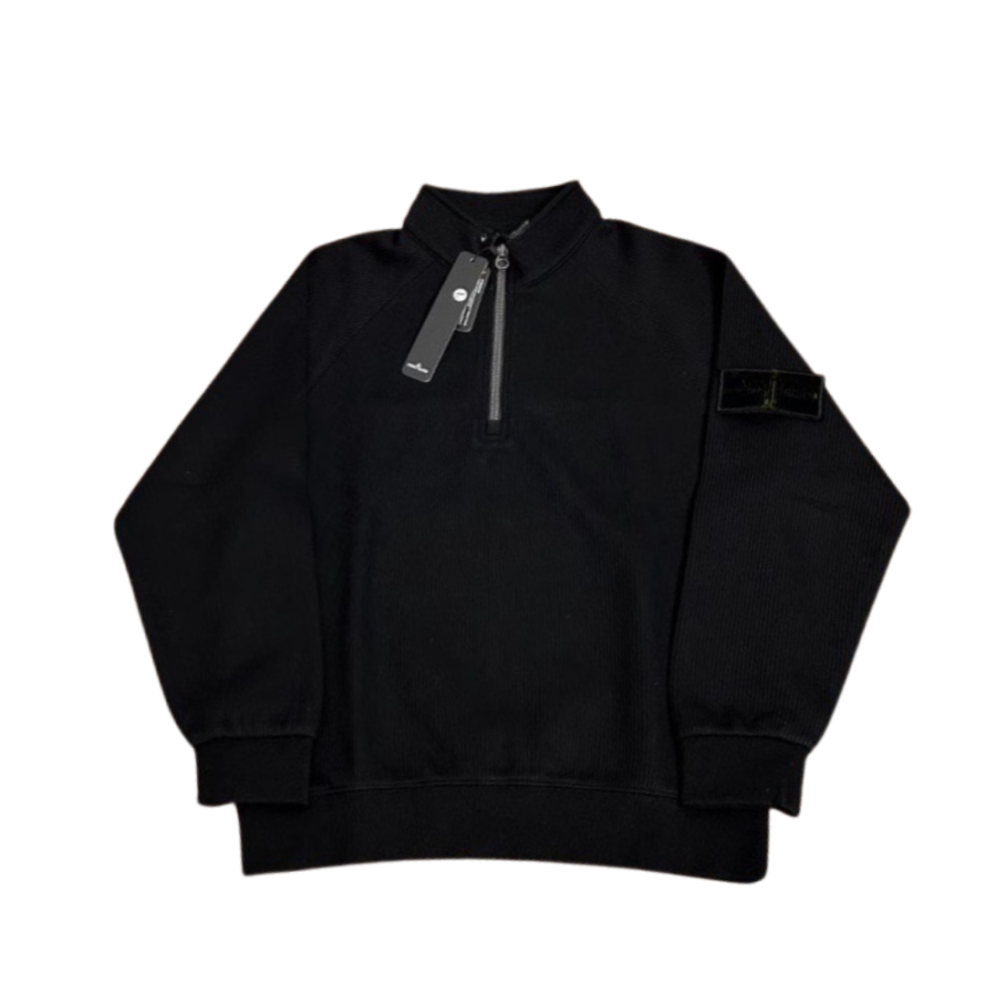 1/4 Zipper SI06
